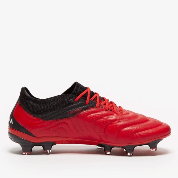 adidas Copa 20.1 Firm Ground \